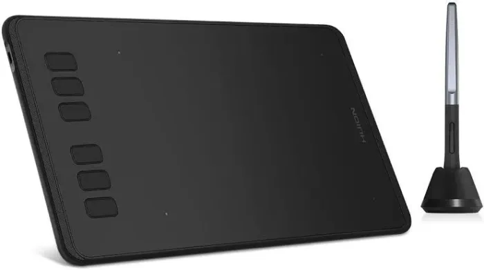 Mesa Digitalizadora Huion H640P