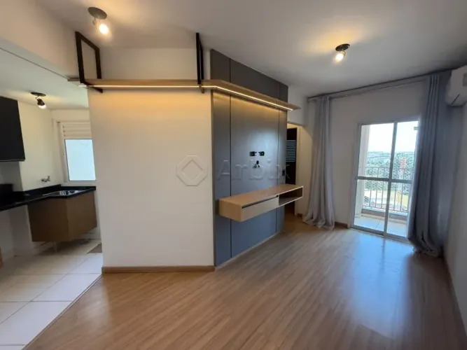 Apartamento à venda no Condomínio Clube Vermont em Nova Odessa/SP