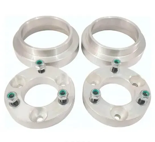 Kit Lift 1 Polegada Hilux/SW4