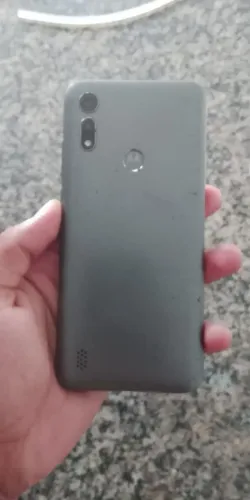 Vendo Motorola E 5 plus