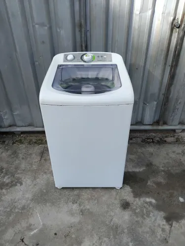 Máquina de lavar cônsul 8kg