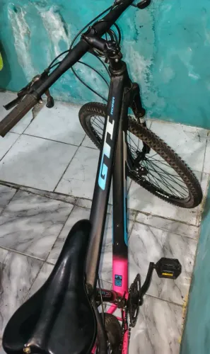 bike gti roma aro 29