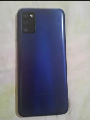 Vendo celular a03s 