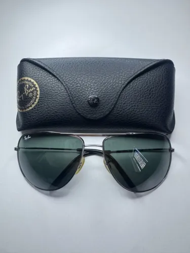 Ray-Ban Aviador RB3468E original