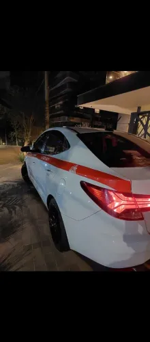 Hyundai HB20S Vision 1.0 Flex 12V MEC 2020