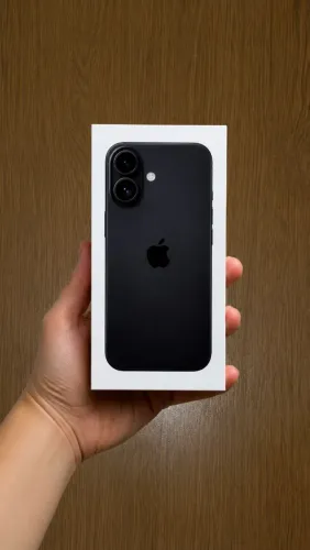 URGENTE IPHONE 16 512GB NOVO LACRADO NOTA FISCAL E GARANTIA