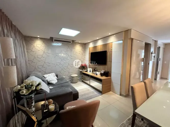 Sobrado para venda possui 120 metros quadrados com 3 quartos em São Francisco - Rio Branco