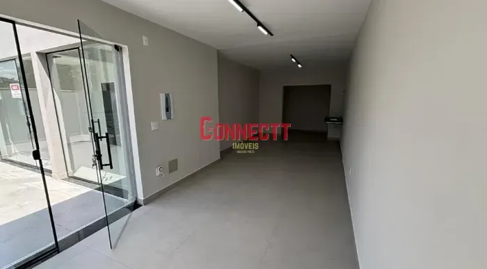 SALÃO COMERCIAL PARA ALUGAR NO BAIRRO IRAJÁ IDEAL PARA PEQUENO NEGÓCIO