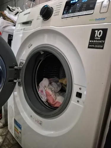 Máquina de Lavar Samsung / Lavadora Samsung 11kg
