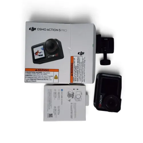 OSMO ACTION 5PRO