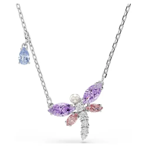 Colar Swarovski - Coleção Ariana Grande