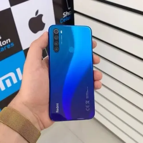 Xiaomi note 8 64gb seminovo 