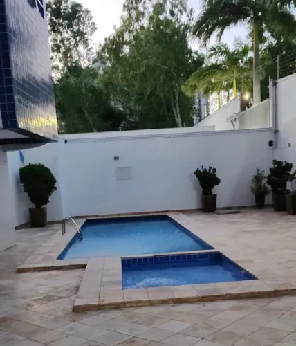 VENDA | EDIFICIO MUNIQUE || JARDIM RENASCENÇA