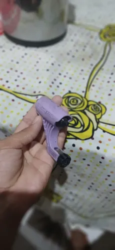 Maquina de Tatuagem Pop