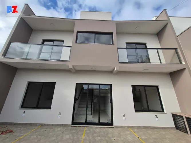 Apartamento em Recanto das Primaveras II, Boituva/SP