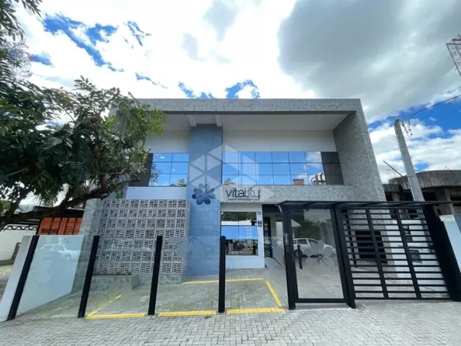Sala 68M² - para Alugar