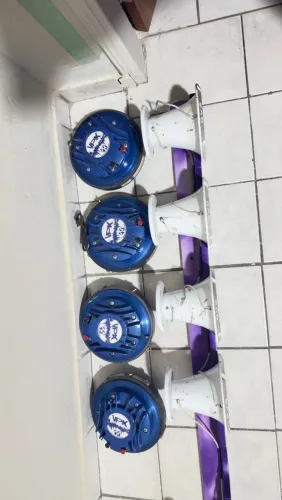Cornetão fenolico vpk