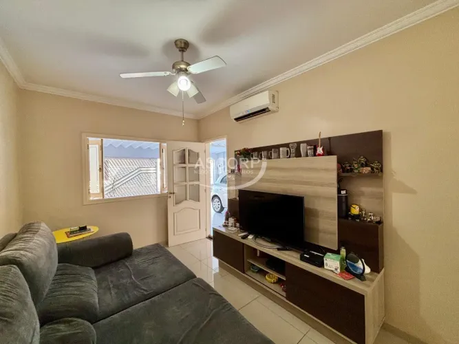 Casa à venda no condomínio Residencial Bertolin II, Loteamento São Francisco, Piracicaba.