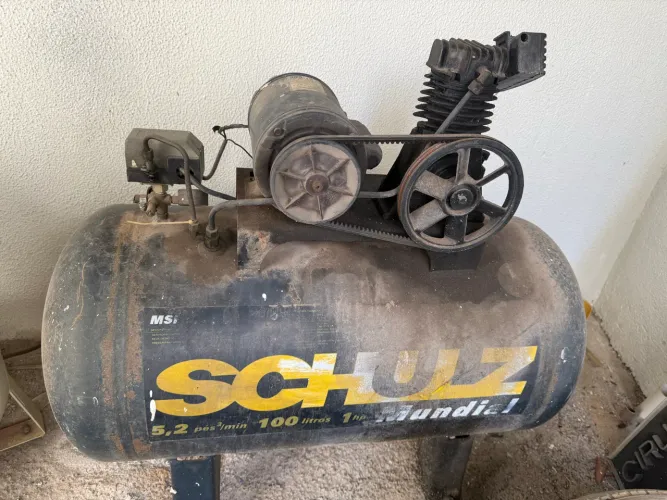 Compressor
