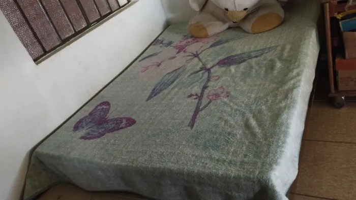 Colchão de casal 