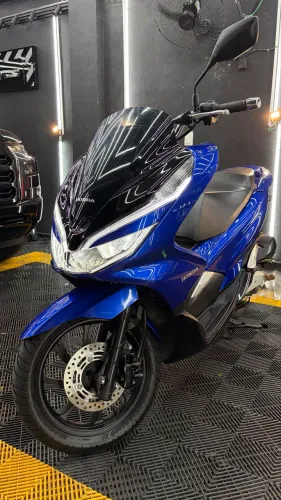 PCX 150 2022