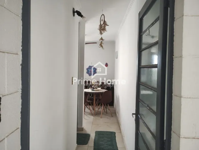 apartamento - Conjunto Residencial Souza Queiroz - Campinas