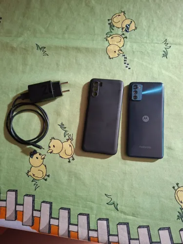 Motorola G42 usado