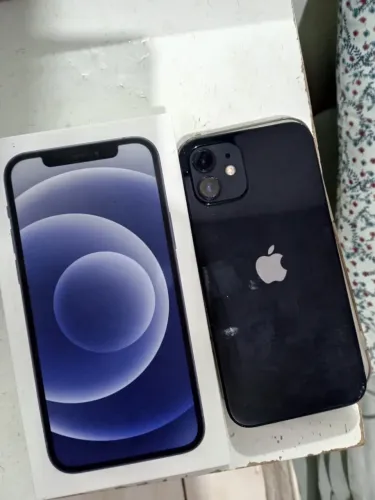 iPhone 12 