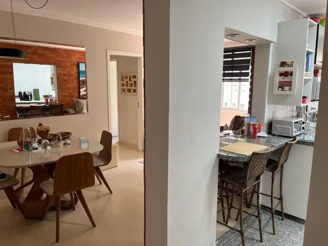 Venda Apartamento 2 Dormitórios - 90 m² Itaim Bibi
