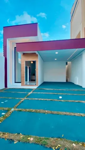 Parque10| 3qrts| Piscina| Edícula prox DB