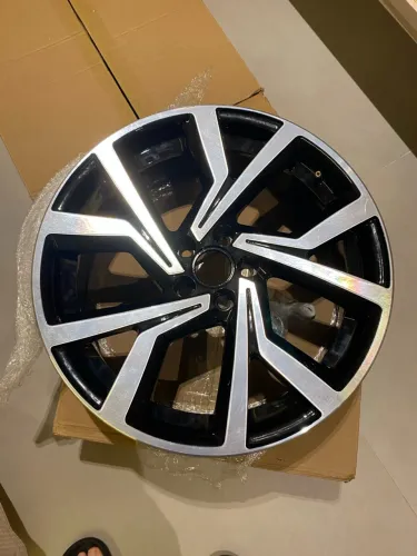 Roda Aro 18 Golf / Polo GTS