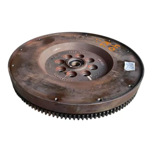 VOLANTE DO MOTOR IVECO *0 5802448823 SEMI NOVO