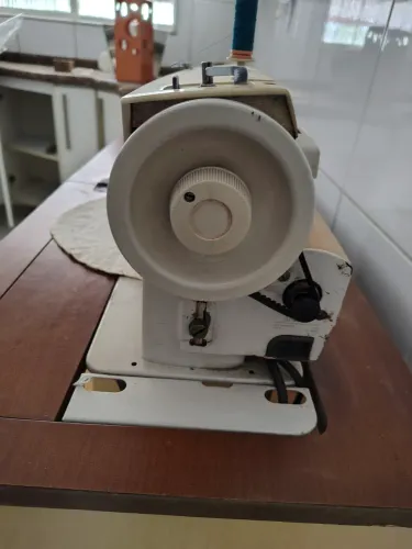 Máquina de costura Singer Zig Zag