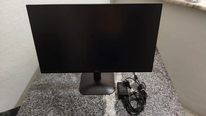 Monitor AOC 23,8" Full HD