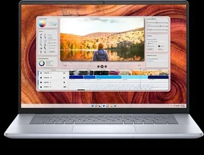 Notebook Inspiron 16 Plus