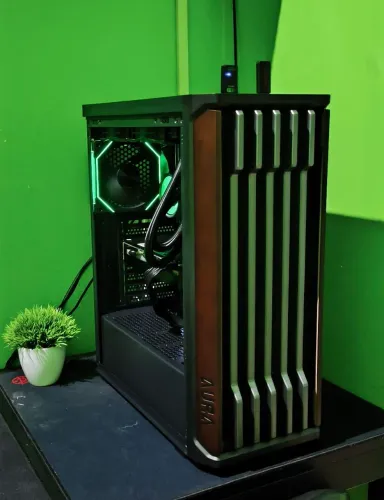 PC Gamer ( Gabinete Gamer )