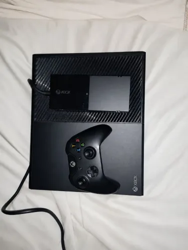 Xbox one fat