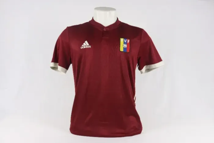Venezuela 2017 Home Adidas [M]