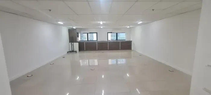 Sala comercial locação, 72 m² Condomínio CEO , Barra da Tijuca - RJ