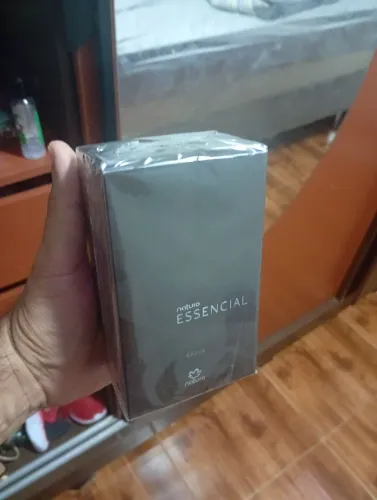 Perfume essencial 100 ML 