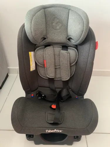 Cadeirinha Fisher Price 0 a 36kg Excelente Estado