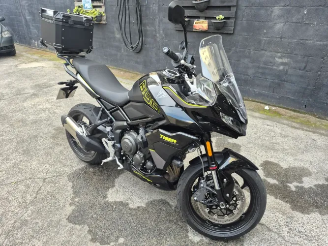 Tiger 800 Sport 2026