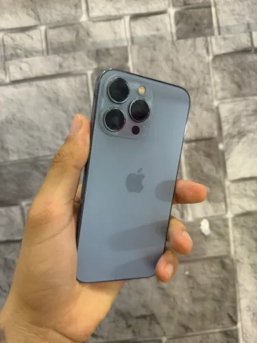 IPHONE 13 PRO 128gb