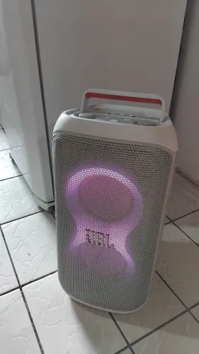 JBL PARTYBOX CLUB 120