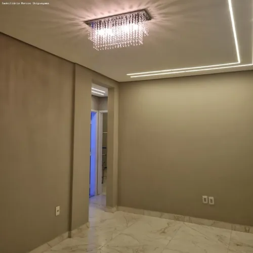 Apartamento para Venda em Salvador, Vila Laura, 3 dormitórios, 2 suítes, 3 banheiros, 1 va