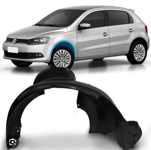 Para-Barro Dianteiro Gol G5, Palio Attrative,  Hb20