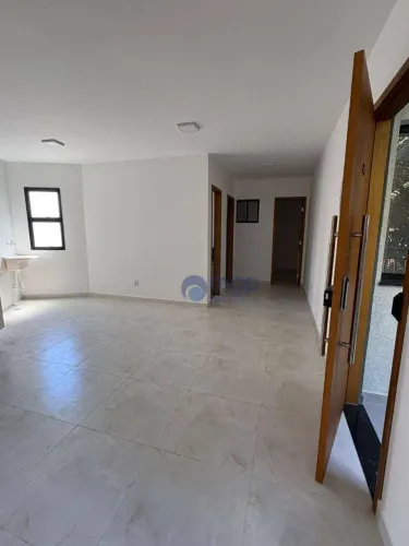 Apartamento com 2 quartos para alugar - Vila Isolina Mazzei - São Paulo/SP