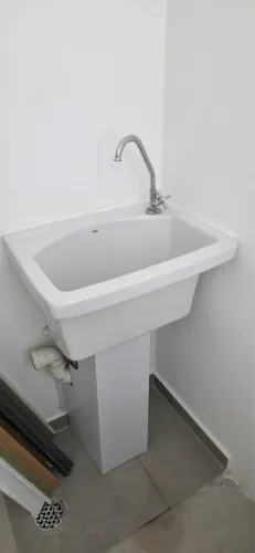 Tanque de Porcelana Celite 