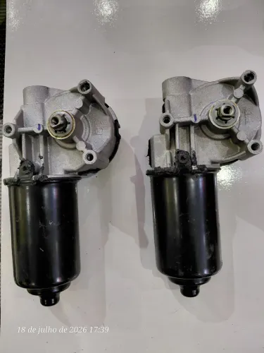 Dois Limpador para modelos F4000, F350, F250, é F1000