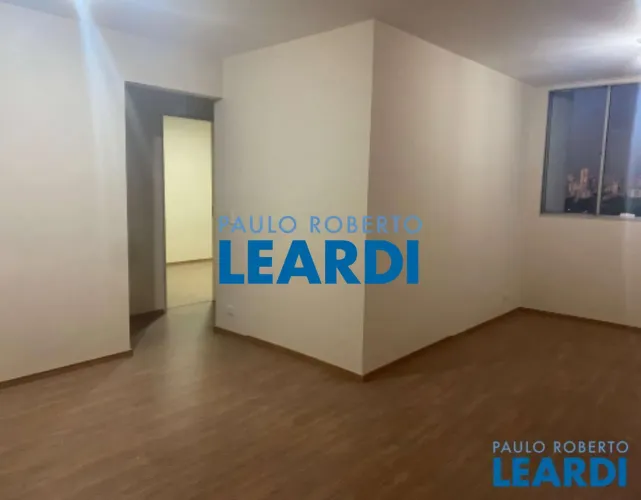 APARTAMENTO - MOEMA ÍNDIOS - SP